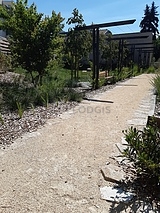 Apartamento Lyon 4° - Jardim