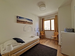 Apartment Lyon 4° - Bedroom 2