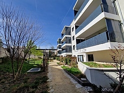 Appartamento Lyon 4°