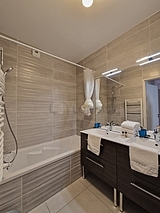 Appartamento Lyon 4° - Sala da bagno 2