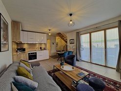 Appartamento Lyon 4° - Soggiorno