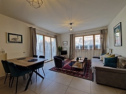 Wohnung Lyon 4° - Eintritt