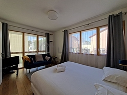 Wohnung Lyon 4° - Schlafzimmer