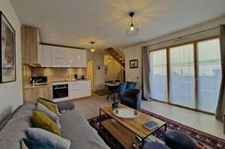 Lyon 2 bedroom Apartment