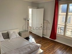 Apartamento Versailles - Dormitorio