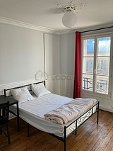 Apartment Versailles - Bedroom 2