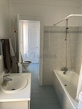 Appartamento Versailles - Sala da bagno