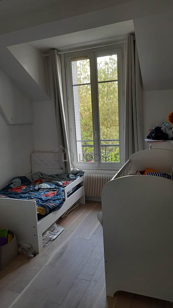 Chambre de 10m²