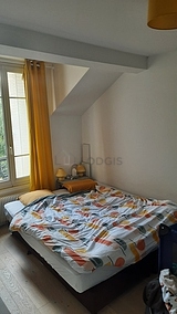 Casa Clamart - Quarto