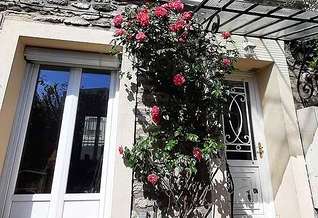 Clamart 2 quartos Casa