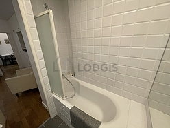 Apartamento Paris 9° - Casa de banho