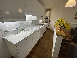 Apartamento Paris 9° - Cozinha