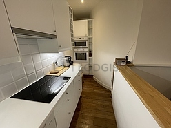 Apartamento Paris 9° - Cozinha