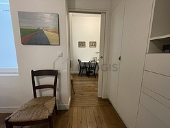 Apartamento Paris 9° - Escritório