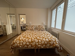 Apartamento Paris 9° - Quarto