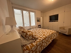 Apartamento Paris 9° - Quarto