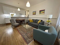 Apartamento Paris 9° - Salaõ