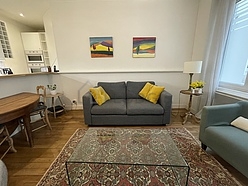 Apartamento Paris 9° - Salaõ