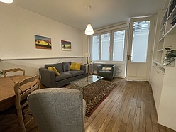 Apartamento Paris 9° - Salaõ