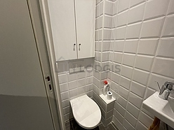 Apartamento Paris 9° - Sanitários 