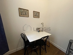 Appartamento Parigi 9° - Studio