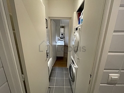 Appartement Paris 9° - WC