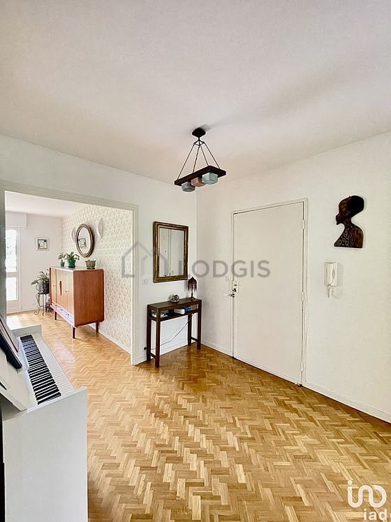 Appartamento Clamart - 