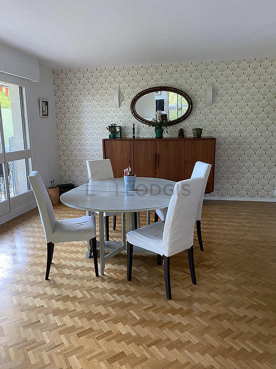 Appartamento Clamart - 