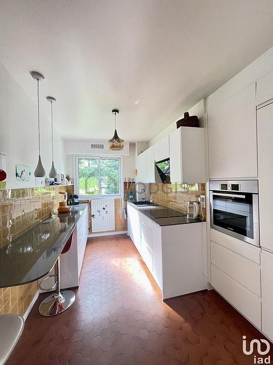 Appartamento Clamart - 
