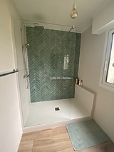 Apartamento Clamart - Casa de banho