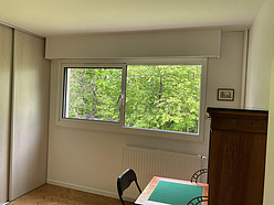 Apartamento Clamart - Escritório