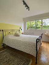 Apartamento Clamart - Quarto