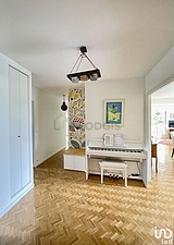 Appartamento Clamart - Entrata