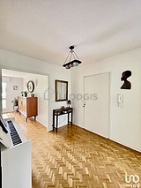 Appartement Clamart - Entrée