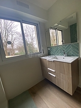 Appartement Clamart - Salle de bain