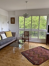 Appartement Clamart - Séjour