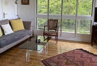 Appartement meublé 2 chambres Clamart