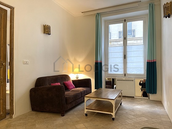 Appartamento Parigi 8° - 