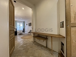 Apartamento Paris 8° - Cozinha