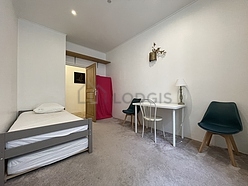 Apartment Paris 8° - Bedroom 2