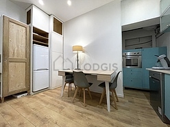 Apartment Paris 8° - Kitchen