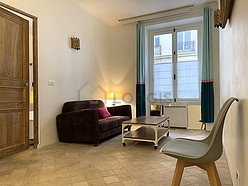 Appartamento Parigi 8° - Soggiorno