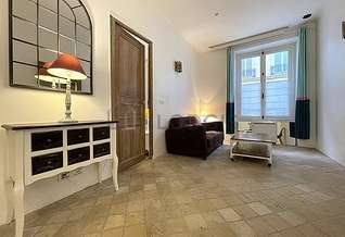 Saint Lazare Parigi Paris 8° 2 camere Appartamento