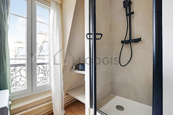 Appartement Paris 16° - 