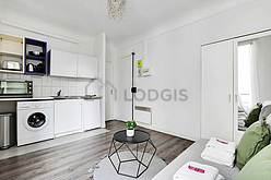 Appartamento Parigi 18° - Cucina