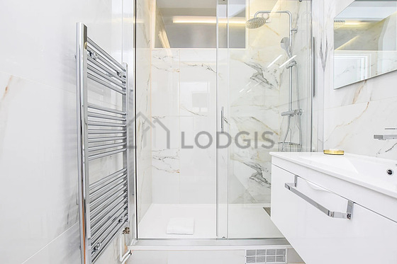Apartment Paris 17° - 