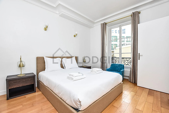 Appartement Paris 17° - 