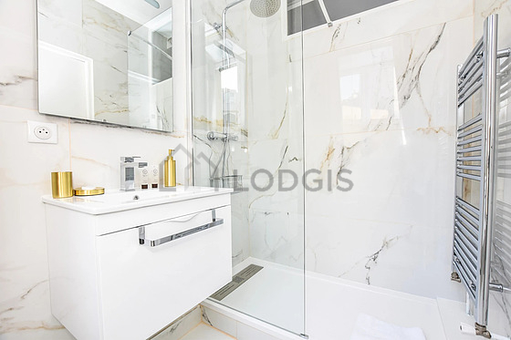 Appartement Paris 17° - 