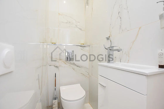 Appartement Paris 17° - 