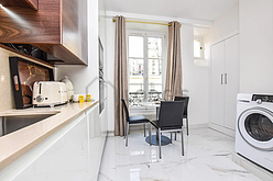 Apartamento Paris 17° - Cozinha